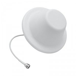 Антенна GSM/3G/4G DO-700/2700-4 (Потолочная, 4 дБ) фото 2 | GSM-Репитеры.РУ Антенна GSM/3G/4G DO-700/2700-4 (Потолочная, 4 дБ) фото 2