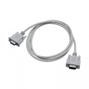 Кабель COM - COM (DB9F - DB9M) 1,5 м фото 1 | GSM-Репитеры.РУ Кабель COM - COM (DB9F - DB9M) 1,5 м фото 1