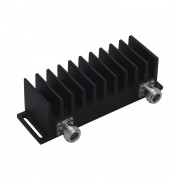 Гибридный комбайнер BS-700/2700-2x1