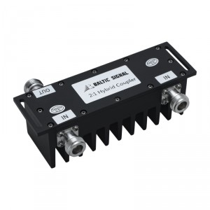 Гибридный комбайнер BS-700/2700-2x1 фото 3 | GSM-Репитеры.РУ Гибридный комбайнер BS-700/2700-2x1 фото 3