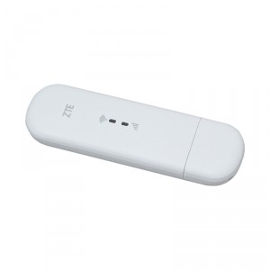 Модем 3G/4G ZTE MF79U с WiFi фото 2 | GSM-Репитеры.РУ Модем 3G/4G ZTE MF79U с WiFi фото 2