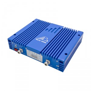 Репитер 4G Baltic Signal BS-4G-80 PRO (80 дБ, 2000 мВт) фото 1 | GSM-Репитеры.РУ Репитер 4G Baltic Signal BS-4G-80 PRO (80 дБ, 2000 мВт) фото 1