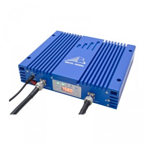 Репитер 4G Baltic Signal BS-4G-80 PRO (80 дБ, 2000 мВт) фото 4 | GSM-Репитеры.РУ Репитер 4G Baltic Signal BS-4G-80 PRO (80 дБ, 2000 мВт) фото 4