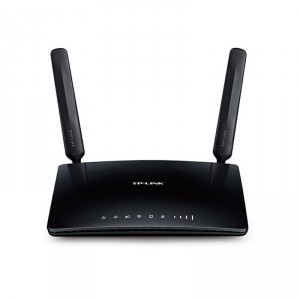 Роутер TP-Link Archer MR200 с антенной-усилителем 3G/4G фото 5 | GSM-Репитеры.РУ Роутер TP-Link Archer MR200 с антенной-усилителем 3G/4G фото 5