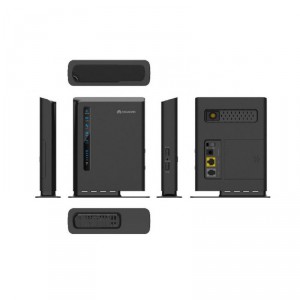 Роутер 3G/4G-WiFi Huawei E5172s-515 (R100-1) фото 3 | GSM-Репитеры.РУ Роутер 3G/4G-WiFi Huawei E5172s-515 (R100-1) фото 3