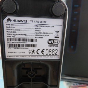 Роутер 3G/4G-WiFi Huawei E5172s-515 (R100-1) фото 6 | GSM-Репитеры.РУ Роутер 3G/4G-WiFi Huawei E5172s-515 (R100-1) фото 6