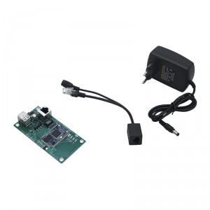 Встраиваемый роутер USB-WiFi Antex AXR-1PoE фото 5 | GSM-Репитеры.РУ Встраиваемый роутер USB-WiFi Antex AXR-1PoE фото 5