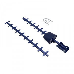 Антенна 3G AX-2017Y (волновой канал, 17 дБ) фото 3 | GSM-Репитеры.РУ Антенна 3G AX-2017Y (волновой канал, 17 дБ) фото 3