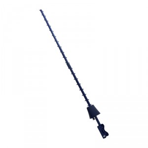 Антенна 4G AX-2517Y (волновой канал, 17 дБ) фото 2 | GSM-Репитеры.РУ Антенна 4G AX-2517Y (волновой канал, 17 дБ) фото 2