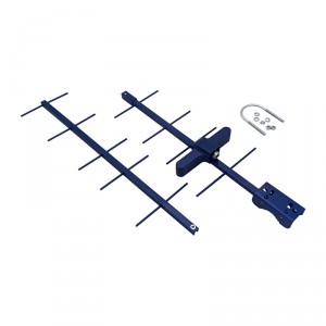 Антенна GSM AX-914Y (волновой канал, 14 дБ) фото 3