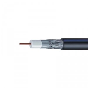 Кабель коаксиальный RG-11 F1160BV TVBS фото 1 | GSM-Репитеры.РУ Кабель коаксиальный RG-11 F1160BV TVBS фото 1