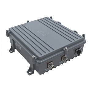 Комплект GSM+3G+4G-усилителя для транспорта Baltic Signal BS-DCS/3G/4G-75 AUTO фото 3