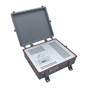 Комплект GSM+3G+4G-усилителя для транспорта Baltic Signal BS-DCS/3G/4G-75 AUTO фото 4