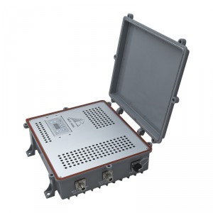 Комплект GSM+3G+4G-усилителя для транспорта Baltic Signal BS-DCS/3G/4G-75 AUTO фото 5