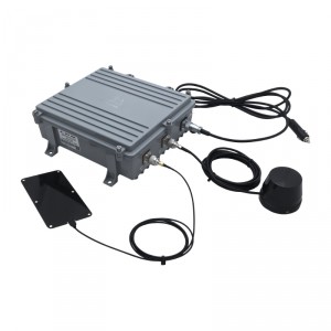 Комплект GSM+3G+4G-усилителя для транспорта Baltic Signal BS-DCS/3G/4G-75 AUTO фото 6