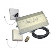 Комплект репитера сотовой связи и интернета Picocell 1800/2000 SXВ