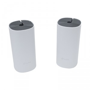 WiFi-система TP-Link Deco E4 (2-pack) фото 1