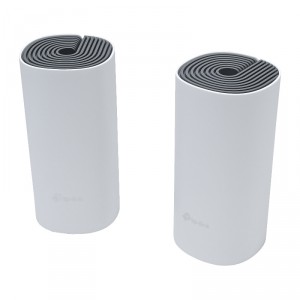 WiFi-система TP-Link Deco E4 (2-pack) фото 4