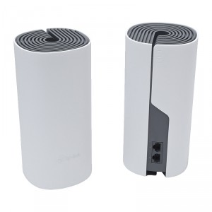 WiFi-система TP-Link Deco E4 (2-pack) фото 5