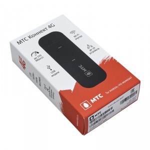 Модем 3G/4G МТС 8430FT с WiFi фото 5 | GSM-Репитеры.РУ Модем 3G/4G МТС 8430FT с WiFi фото 5