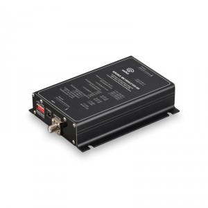 Репитер GSM/LTE1800+3G Kroks RK1800/2100-60 F (60 дБ, 30 мВт) фото 1