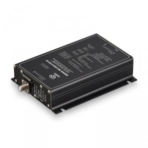 Репитер GSM/LTE1800+3G Kroks RK1800/2100-60 F (60 дБ, 30 мВт) фото 2