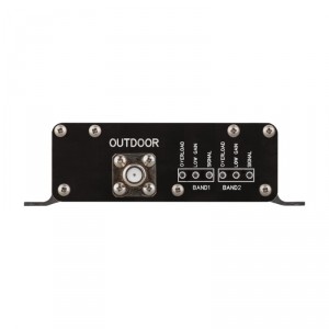 Репитер GSM/LTE1800+3G Kroks RK1800/2100-60 F (60 дБ, 30 мВт) фото 6