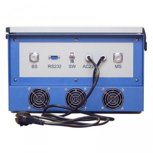 Репитер GSM+3G+4G RF-Link 1800/2100/2600-80-27 (80 дБ, 500 мВт) фото 2