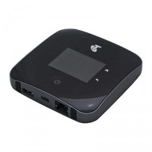 Роутер 3G/4G-WiFi Netgear MR2100 (Nighthawk M2) фото 2