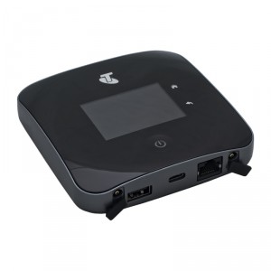 Роутер 3G/4G-WiFi Netgear MR2100 (Nighthawk M2) фото 3