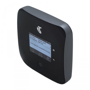 Роутер 3G/4G-WiFi Netgear MR2100 (Nighthawk M2) фото 4