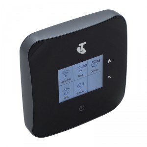 Роутер 3G/4G-WiFi Netgear MR2100 (Nighthawk M2) фото 5