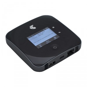 Роутер 3G/4G-WiFi Netgear MR2100 (Nighthawk M2) фото 6