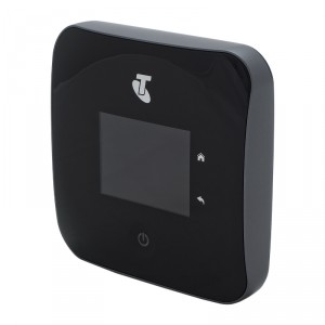 Роутер 3G/4G-WiFi Netgear MR2100 (Nighthawk M2) фото 7