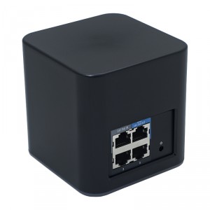 Точка доступа WiFi Ubiquiti airCube AC (2.4+5 ГГц, 160 мВт) фото 3 | GSM-Репитеры.РУ Точка доступа WiFi Ubiquiti airCube AC (2.4+5 ГГц, 160 мВт) фото 3