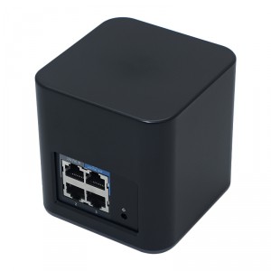 Точка доступа WiFi Ubiquiti airCube AC (2.4+5 ГГц, 160 мВт) фото 4 | GSM-Репитеры.РУ Точка доступа WiFi Ubiquiti airCube AC (2.4+5 ГГц, 160 мВт) фото 4