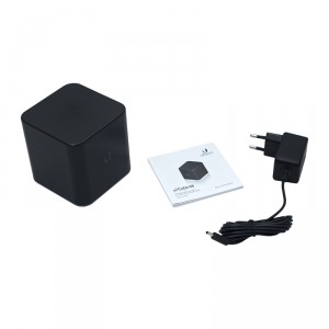 Точка доступа WiFi Ubiquiti airCube AC (2.4+5 ГГц, 160 мВт) фото 5 | GSM-Репитеры.РУ Точка доступа WiFi Ubiquiti airCube AC (2.4+5 ГГц, 160 мВт) фото 5