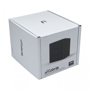 Точка доступа WiFi Ubiquiti airCube AC (2.4+5 ГГц, 160 мВт) фото 6 | GSM-Репитеры.РУ Точка доступа WiFi Ubiquiti airCube AC (2.4+5 ГГц, 160 мВт) фото 6