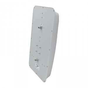 Антенна ASTRA 3G/4G MIMO (Панельная, 2 х 15 дБ) фото 2 | GSM-Репитеры.РУ Антенна ASTRA 3G/4G MIMO (Панельная, 2 х 15 дБ) фото 2