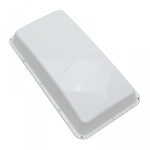 Антенна ASTRA 3G/4G MIMO (Панельная, 2 х 15 дБ) фото 3 | GSM-Репитеры.РУ Антенна ASTRA 3G/4G MIMO (Панельная, 2 х 15 дБ) фото 3