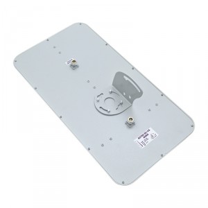 Антенна ASTRA 3G/4G MIMO (Панельная, 2 х 15 дБ) фото 5 | GSM-Репитеры.РУ Антенна ASTRA 3G/4G MIMO (Панельная, 2 х 15 дБ) фото 5
