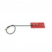 Антенна WiFi Airgain N2425D с разъёмом U.FL/IPX Антенна WiFi Airgain N2425D с разъёмом U.FL/IPX