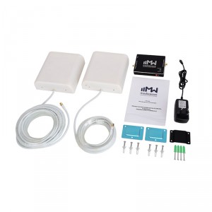 Комплект 3G-репитера MediaWave MWK-21-N (до 200 м2) фото 1 | GSM-Репитеры.РУ Комплект 3G-репитера MediaWave MWK-21-N (до 200 м2) фото 1