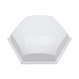 Репитер Baltic Signal BS-DCS/3G-80-kit для усиления GSM/LTE 1800 и 3G (до 800 м2) фото 3