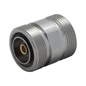 Переходник 716F-716F DIN-female - DIN-female фото 1 | GSM-Репитеры.РУ Переходник 716F-716F DIN-female - DIN-female фото 1