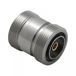 Переходник 716F-716F DIN-female - DIN-female фото 2 | GSM-Репитеры.РУ Переходник 716F-716F DIN-female - DIN-female фото 2