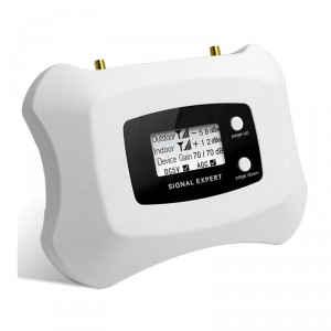 Репитер 3G RF-Link LC-2100-70-20 (70 дБ, 100 мВт) фото 2