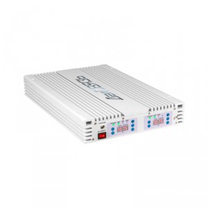 Репитер GSM+3G+4G ДалСвязь DS-5band-23 (75 дБ, 200 мВт) фото 1