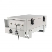 Репитер GSM/LTE1800+3G+4G RF-Link DG-1800/2100/2600-90-23 (90 дБ, 200 мВт)