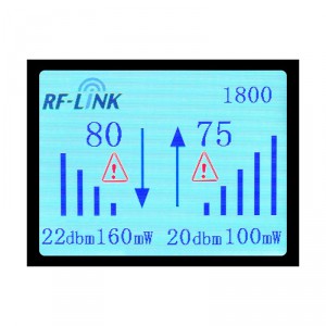 Репитер GSM/LTE1800+3G RF-Link 1800/2100-80-27 (80 дБ, 500 мВт) фото 3 | GSM-Репитеры.РУ Репитер GSM/LTE1800+3G RF-Link 1800/2100-80-27 (80 дБ, 500 мВт) фото 3